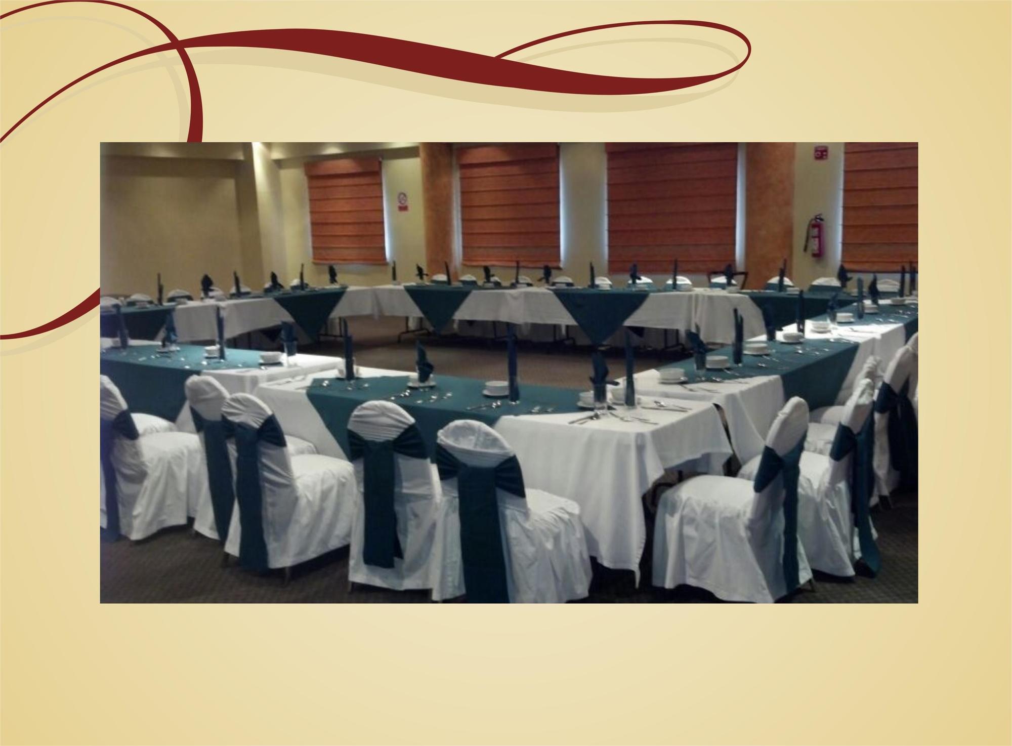 פואבלה Hotel Panamerican מראה חיצוני תמונה